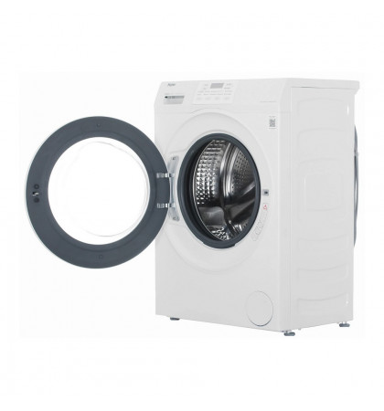 Стиральная машина Haier HW60-BP10919A White