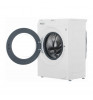 Стиральная машина Haier HW60-BP10919A White