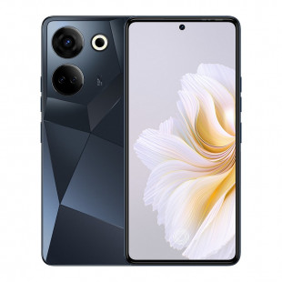 Смартфон TECNO Camon 20 8/256GB Predawn Black