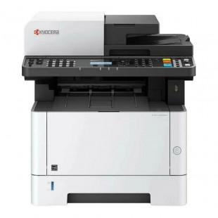 МФУ лазерный Kyocera Ecosys M2135DN White/Black