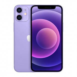 Смартфон Apple iPhone 12 mini 64GB Purple