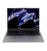 16" Ноутбук Tecno MegaBook K16SDA (1920x1200, Ryzen 5 7430U 2.3Ghz, 16Gb DDR4, SSD512Gb, AMD Radeon Graphics) Gray