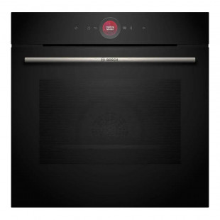 Электрический духовой шкаф Bosch HBG7341B1 Black