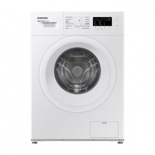 Стиральная машина Samsung WW60A3120WE White