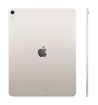 Планшет Apple iPad Air 13 (2026) 256Gb Wi-Fi Starlight