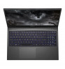 15.6" Ноутбук Colorful X15 XS (1920x1080, Core i5 12500H 2.5Ghz, 16Gb DDR4, SSD512Gb, GeForce RTX 3050 4Gb) Gray