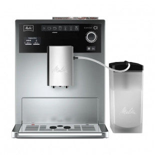 Кофемашина Melitta Caffeo CI Silver