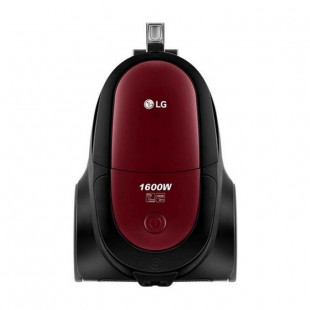 Пылесос LG VK76A06NDRP Red