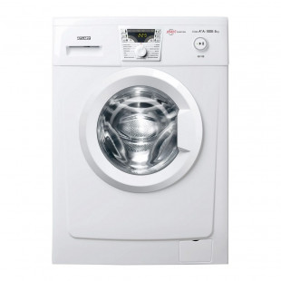 Стиральная машина ATLANT СМА-50 У 102 White