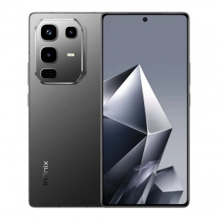 Смартфон Infinix Note 50 Pro 12/256Gb Black