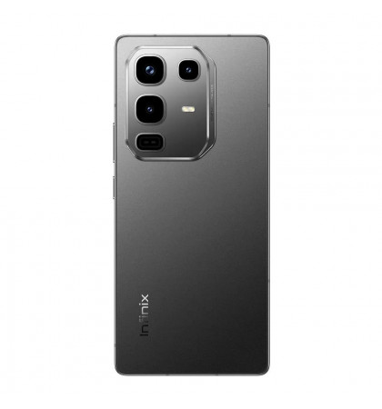 Смартфон Infinix Note 50 Pro 12/256Gb Black