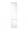 Встраиваемый холодильник Samsung BRB30705DWW White