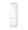 Встраиваемый холодильник Samsung BRB30705DWW White