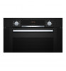 Электрический духовой шкаф Bosch HRA334EB0 Black
