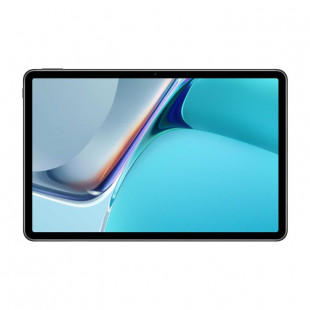 Планшет HUAWEI MatePad 11 6/128GB Wi-Fi Matte Grey