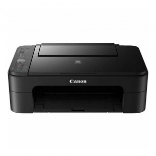 МФУ струйный Canon Pixma TS3340 Black
