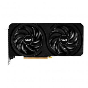 Видеокарта Palit GeForce RTX 4060 Infinity 2 OC 8G