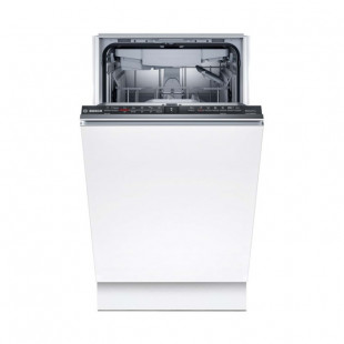 Встраиваемая посудомоечная машина Bosch SPV2HMX4FR White