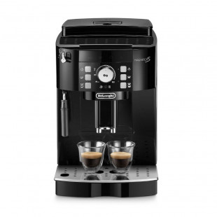 Кофемашина Delonghi ECAM22.117.B Black