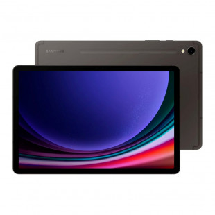 Планшет Samsung Galaxy Tab S9 Wi-Fi 8/128GB Graphite