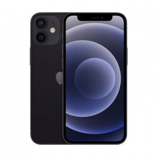 Смартфон Apple iPhone 12 mini 256GB Black