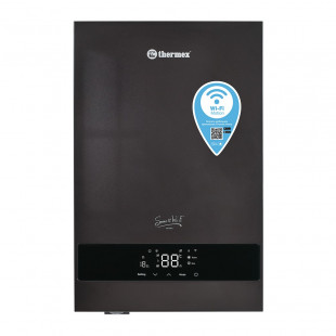 Электрический котел Thermex Sonne 12 Wi-Fi Gray