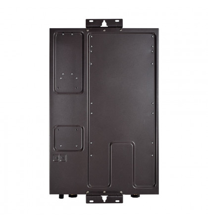 Электрический котел Thermex Sonne 12 Wi-Fi Gray