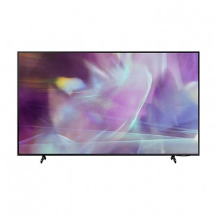 50" Телевизор Samsung QE50Q60ABUXRU Black