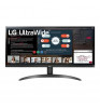 29" Монитор LG UltraWide 29WP500-B Black