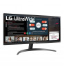 29" Монитор LG UltraWide 29WP500-B Black