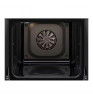 Электрический духовой шкаф Electrolux EOF5F50BX Inox/Black