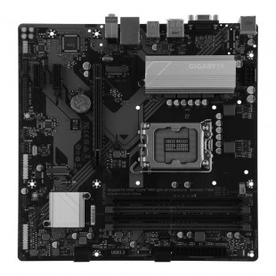 Материнская плата Gigabyte B760M D3HP DDR4