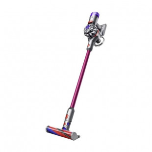 Вертикальный пылесос Dyson V8 Slim Fluffy Extra Fuchsia