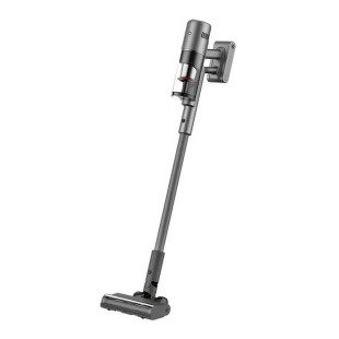 Вертикальный пылесос Xiaomi Mijia Vacuum Cleaner 4 Pro Gray