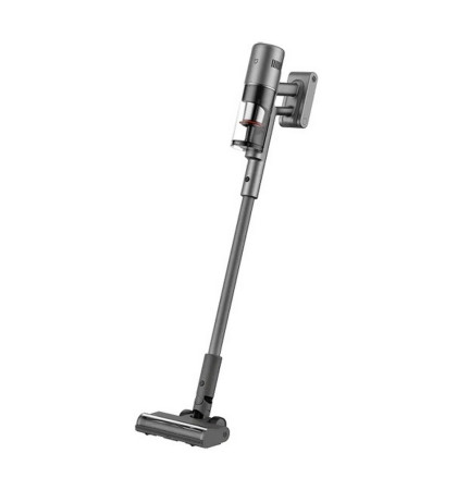 Вертикальный пылесос Xiaomi Mijia Vacuum Cleaner 4 Pro Gray