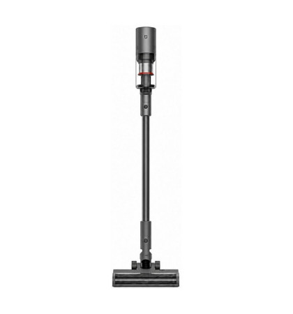 Вертикальный пылесос Xiaomi Mijia Vacuum Cleaner 4 Pro Gray