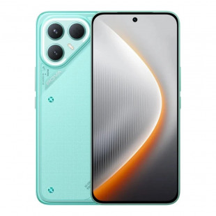 Смартфон Tecno Pova 7 Pro 5G 8/256Gb Neon Cyan