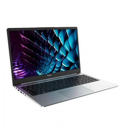 15.6" Ноутбук Tecno MegaBook K15SFA (1920x1080, Ryzen 5 7535HS 3.3Ghz, 8Gb LPDDR5, SSD512Gb, AMD Radeon 660M) Gray