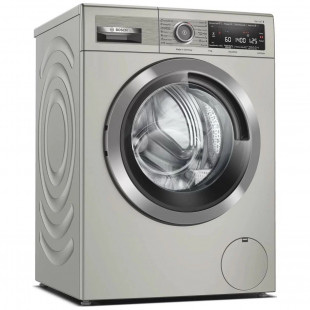 Стиральная машина Bosch WAV-28MX0ME Silver