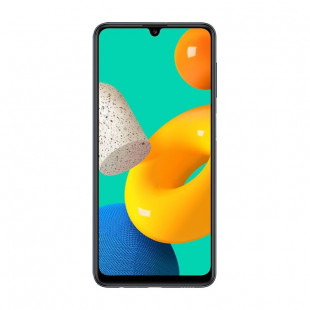 Смартфон Samsung Galaxy M32 8/128GB Black