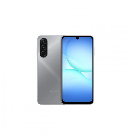 Смартфон Samsung Galaxy A17 4/128Gb Gray