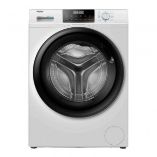 Стиральная машина Haier HW90-BP14929B White
