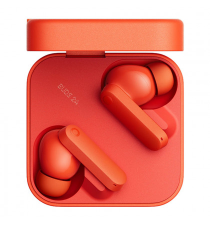 Наушники CMF by Nothing Buds 2A Orange