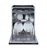 Встраиваемая посудомоечная машина Бирюса DWB-614/6 Silver