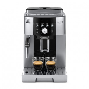 Кофемашина DeLonghi Magnifica S Smart ECAM250.23.SB Silver/Black