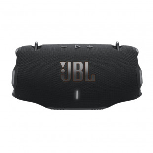 Портативная колонка JBL Xtreme 4 Black
