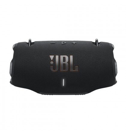 Портативная колонка JBL Xtreme 4 Black