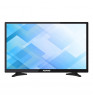 24" Телевизор Asano 24LH1010T Black