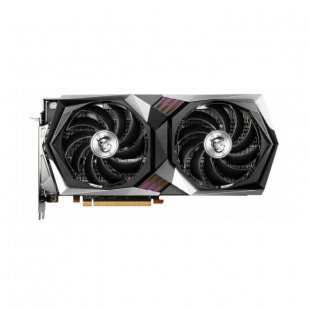 Видеокарта MSI RX 6700 XT GAMING X 12G