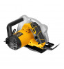 Циркулярная пила (дисковая) Denzel CS-210 Yellow